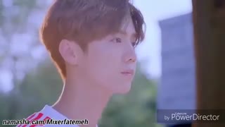 میکس  زیبای مبارزه شیرین بابازی لوهان