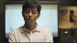 فیلم ژاپنی (ربات بلک بورن) 2020 دوبله فارسی