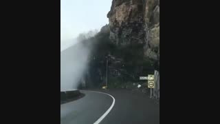 از هفت برادران جاده چالوس چه میدانید؟