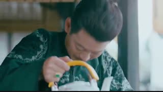 سریال چینی دختر شیرین The Sweet Girl 2020«قسمت14»+زیرنویس فارسی