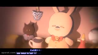 آهنگ کامل اوپینگ فصل اول انیمه ناکجا آباد موعود Yakusoku no Neverland