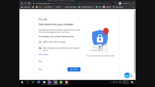 ساخت ایمیل جیمیل