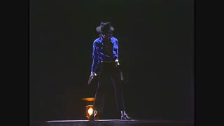 مایکل جکسون سی امین جایزه گرمی سال 1988