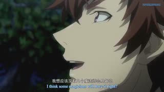 انیمه(  Quanzhi Fashi  ) فصل 4  قسمت 8 زیرنویس فارسی