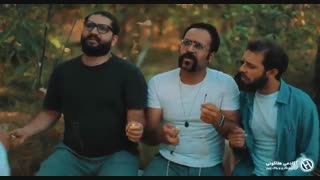 طنز زودنیوز- اردو در بهشت 4