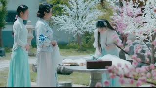 سریال چینی دختر شیرین The Sweet Girl 2020«قسمت15»+زیرنویس فارسی