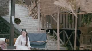 سریال چینی دختر شیرین The Sweet Girl 2020«قسمت18»+زیرنویس فارسی