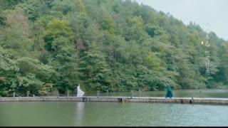 سریال چینی دختر شیرین The Sweet Girl 2020«قسمت19»+زیرنویس فارسی