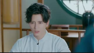 سریال چینی دختر شیرین The Sweet Girl 2020«قسمت23»+زیرنویس فارسی