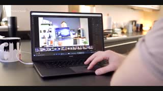 معرفی و بررسی لپ تاپ هواوی D15