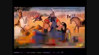 رستم و سهراب