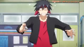 انیمه !Little Busters فصل اول قسمت 7 با زیرنویس فارسی