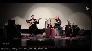 وورک شاپ ساخت و تاریخ گیتار در فرهنگسرای نیاوران