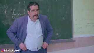 کلیپ خنده دار مدرسه 1