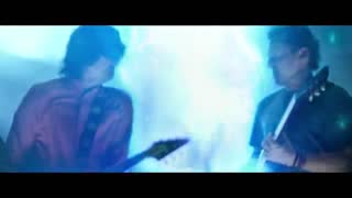 دانلود فیلم بیل و تد چهره موسیقی Bill & Ted Face the Music 2020