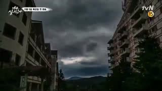 تیزر منتشر شده از اولین قسمت I'm a Survivor که یوکی هم شرکت میکنه