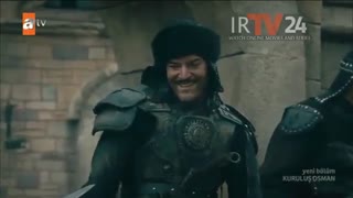 دانلود قسمت 28 و 29 سریال قیام عثمان - kurulus osman با زیرنویس فارسی چسبیده