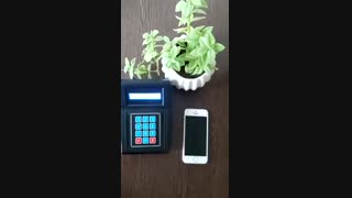 دستگاه ذخیره شماره موبایل مشتریان + ارسال پیامک به بلک لیست
