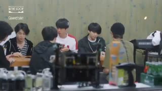 قسمت هشتم (آخر)برنامه BTS In the SOOP + زیرنویس فارسی