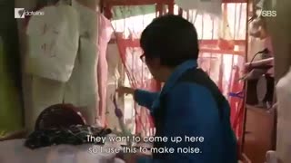 هنگ کنگ؛ خانه ابرثروتمند ها و ابرفقیرها(ثمره اقتصاد سرمایه داری)