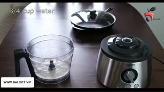 غذاساز فیلیپس مدل HR7778