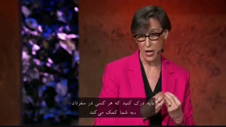 با کمی جسارت، شانستون رو بیشتر کنین