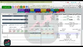 آموزش بورس:بهترین ربات تحلیلگر بورس رایگان