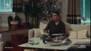 قسمت  اول(1)  سریال بی صداقت (Sadakatsiz ) با زیرنویس  فارسی