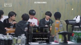 قسمت هشتم ( آخر)  برنامه In The Soop bts ver بی تی اس ( زیرنویس فارسی)