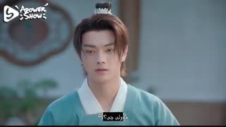 سکانسی از سریال چینی  «Dance of the Sky Empire»