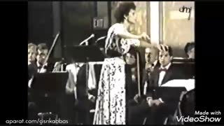 ارکستر روح الله خالقی، واشنگتن 1986