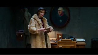 2.سکانس لحظات اخر زندگی هیتلر و معشوقه اش - فیلم سمفونی نهم