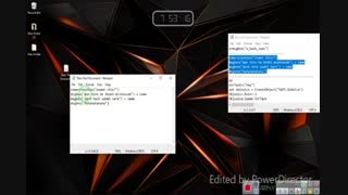 آموزش ساخت ویروس