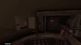 تربلر بازی Amnesia Rebrith