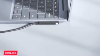 نسل جدید سرفیس مایکروسافت Mirosoft Surface Laptop GO