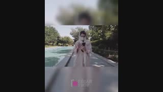 کاور ضد آب گوشی موبایل - نگاه شاپ