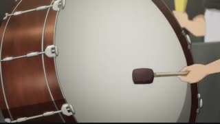 انیمه Haikyuu!!: To the Top 2nd Season قسمت 1 با زیرنویس فارسی