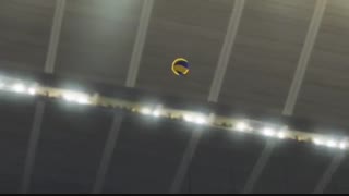 انیمه Haikyuu!!: To the Top 2nd Season قسمت 2 با زیرنویس فارسی