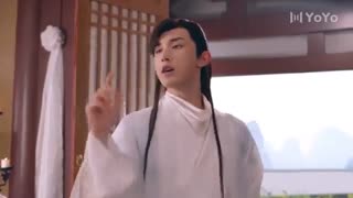 سریال چینی سو یو قسمت 16 با زیرنویس فارسی /Su Yu Chinese Drama 2020