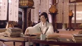 سریال چینی سو یو قسمت 17 با زیرنویس فارسی /Su Yu Chinese Drama 2020