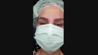 بن مژه و میکروبلیدینگ ابرو در سالن آناهیتا