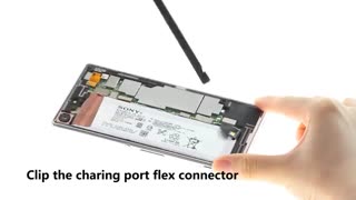 باتری اصلی گوشی سونی Sony Xperia M5 - امداد موبایل