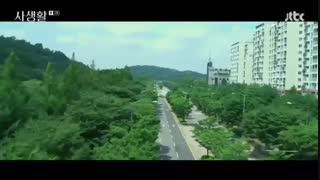 قسمت دوم سریال کره ایprivate lives  زندگی خصوصی با بازی ساهیان گرلز جنریشن زیرنویس فارسی چسبیده