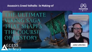 جزئیات جدید از گیم پلی بازی Assassin's Creed Valhalla