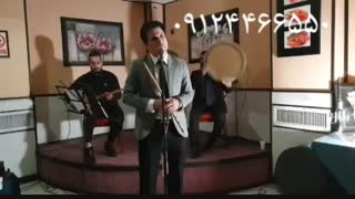 مراسم ختم با گروه موسیقی/ترحیم ۰۹۱۲۴۴۶۶۵۵۰