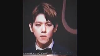 Baekhyun....exo