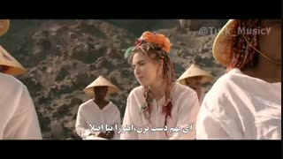 موزیک جدید Sade Kahve