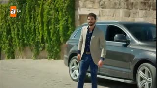 قسمت 42 سریال هرجایی