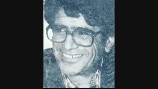 استاد شجریان، بسر شوق سر کوی تو دیروم