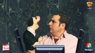 حرف مردم و حرف آقای روحانی